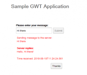 simpleApplication