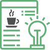 java nio - icon