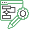 series behavior patterns - icon