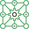 series structure patterns - icon