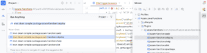 azure deploy