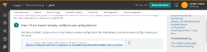 configure linux