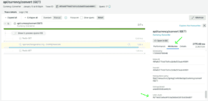 new relic transaction custom attribute