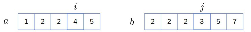 Common elements - step 5