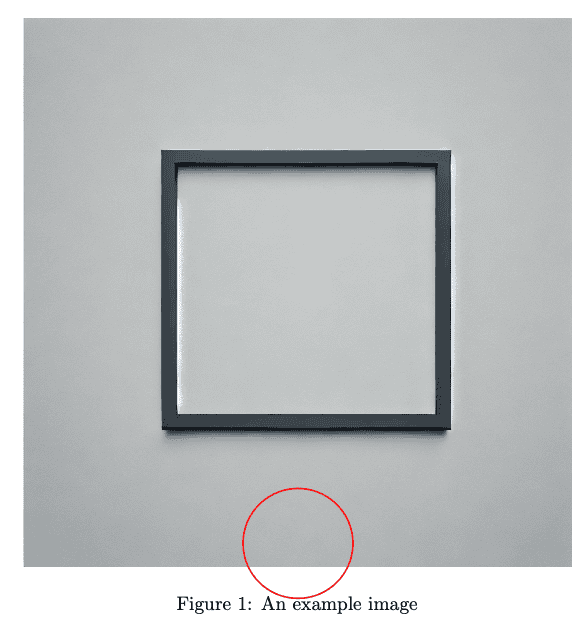 overlay latex