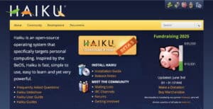 OS resources Haiku 300x154