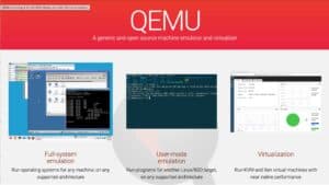 OS resources section 2 QEmu 300x169