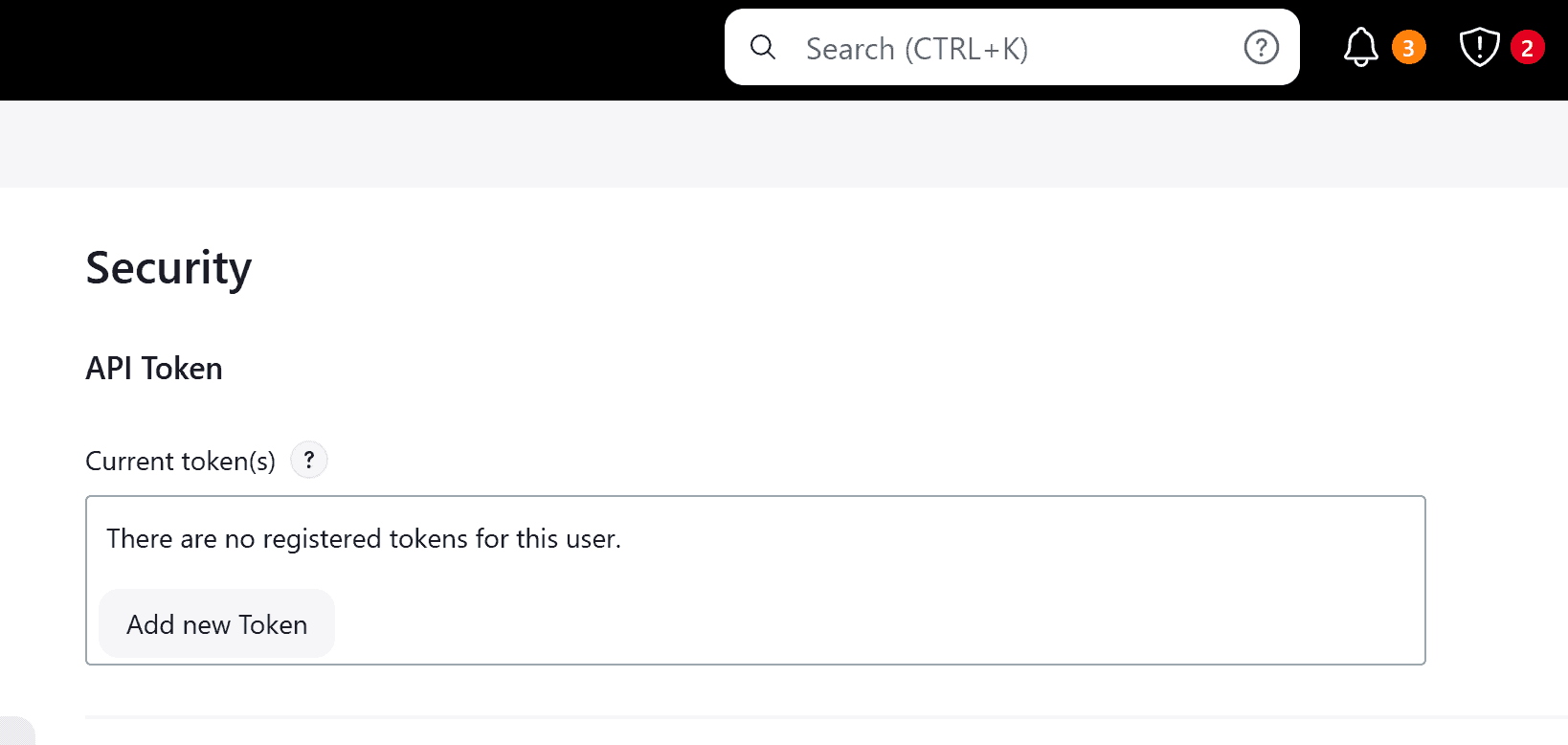 Jenkins 用户安全设置